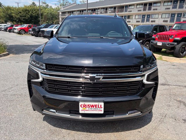Used 2023 Chevrolet Tahoe Premier w/ Advanced Technology Package AWD/4WD image 10