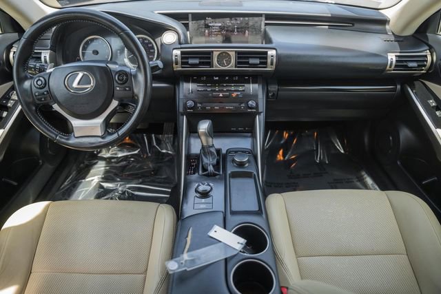 Used 2014 Lexus IS 250 RWD image 19