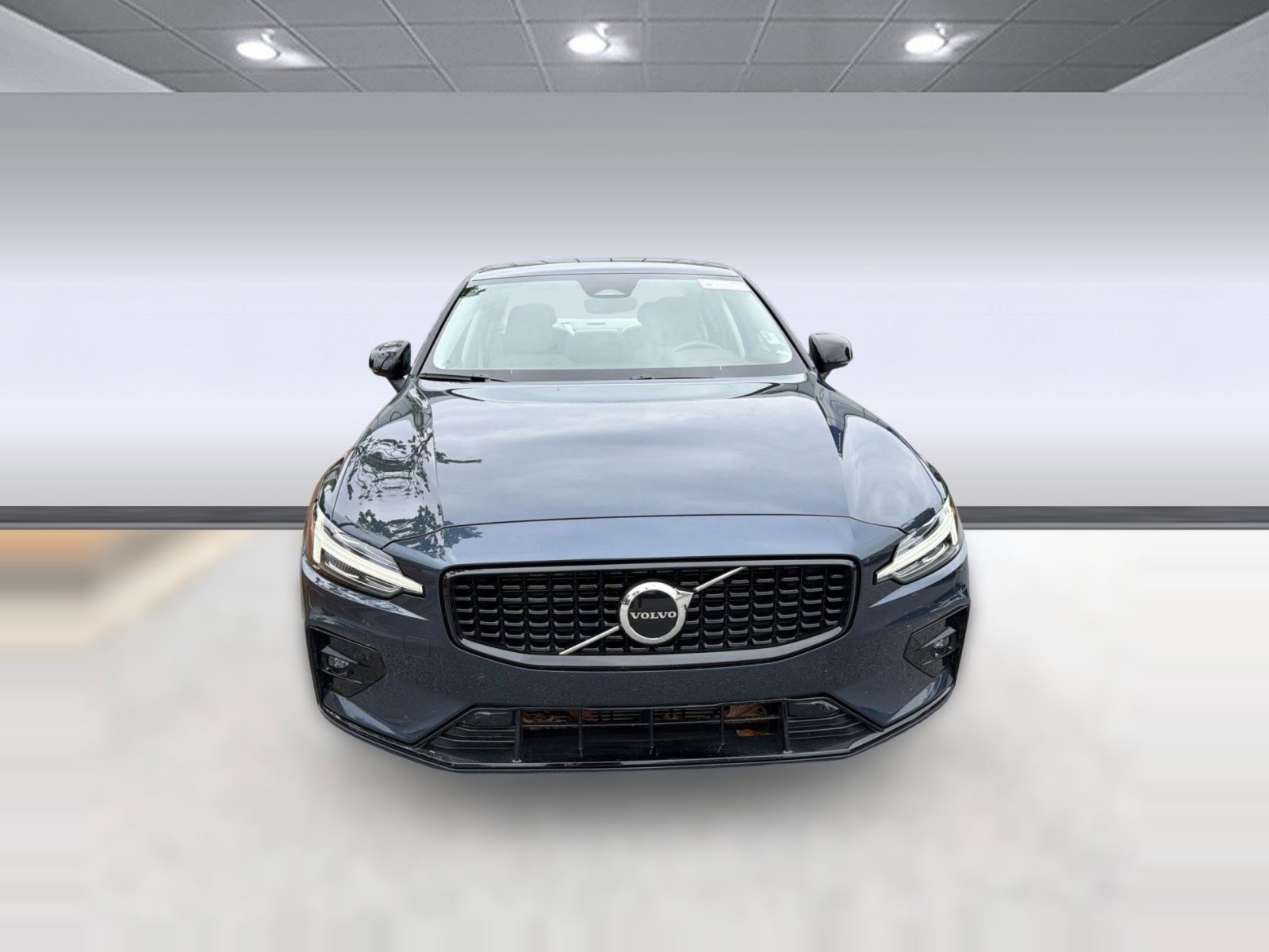 Certified 2024 Volvo S60 B5 Core w/ Climate Package FWD image 6