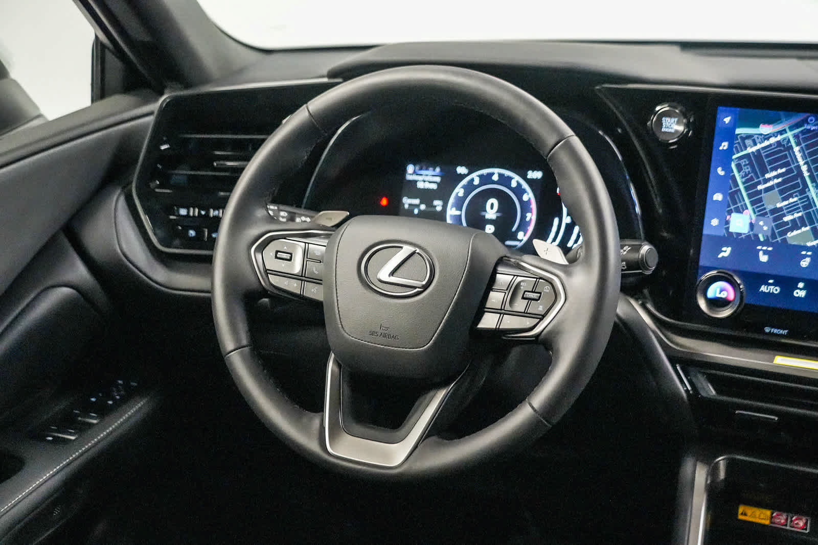 Used 2024 Lexus TX 350 FWD w/ Cold Weather Package image 15
