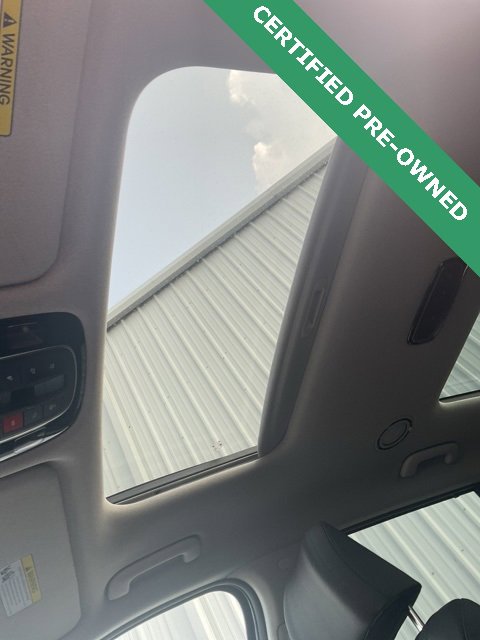 Used 2024 Hyundai Palisade Limited image 27