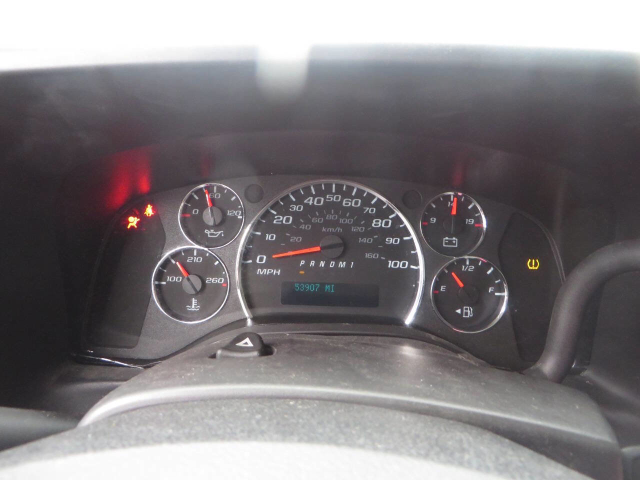 Used 2021 Chevrolet Express 2500 Extended w/ Driver Convenience Package image 44