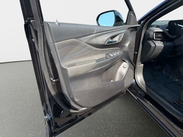 New 2026 Buick Envista Sport Touring image 17