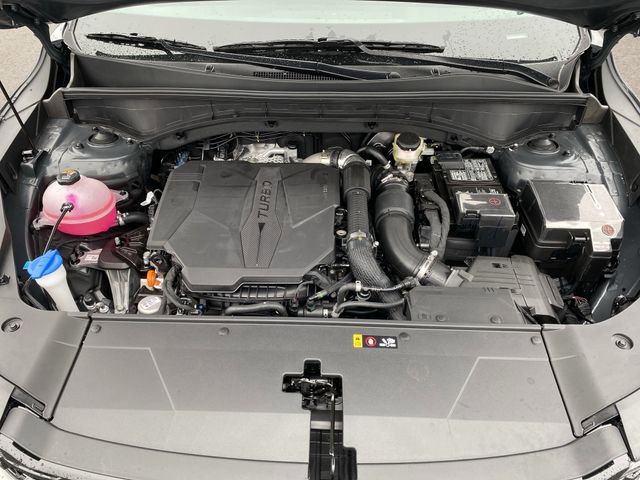 New 2025 Kia Sorento SX image 48