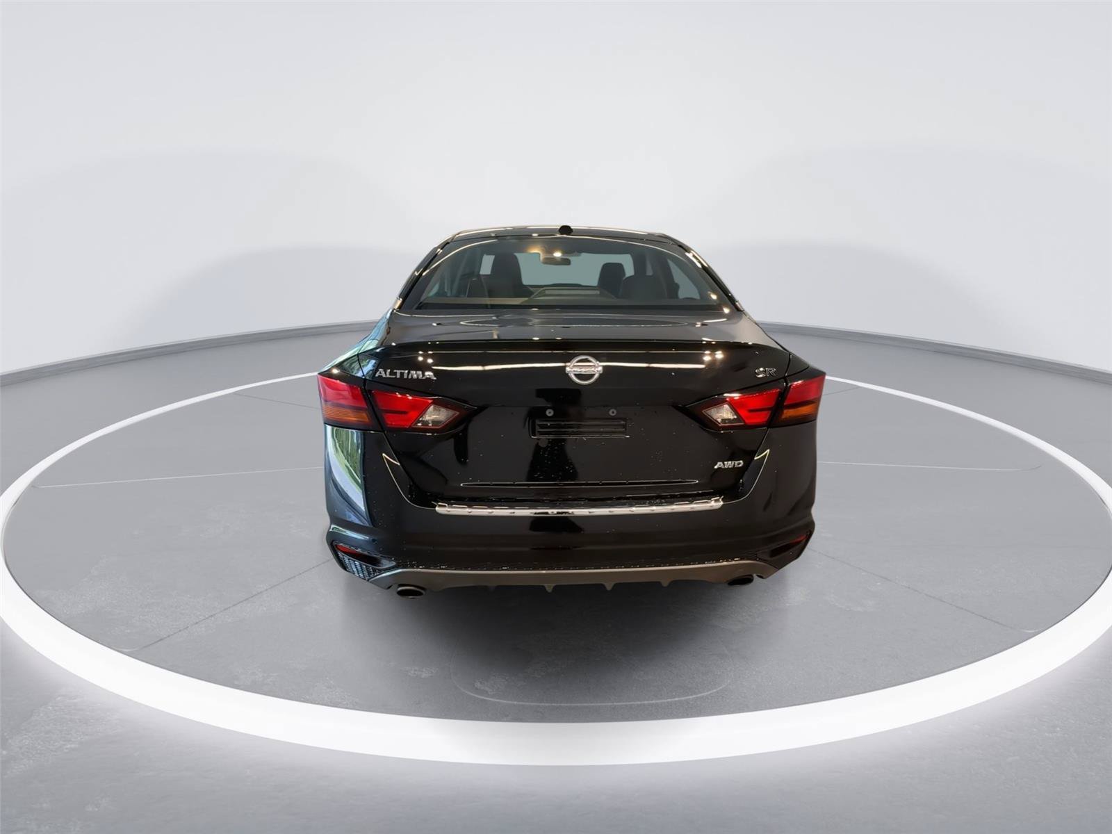Used 2019 Nissan Altima 2.5 SR w/ SR Premium Package AWD/4WD image 7