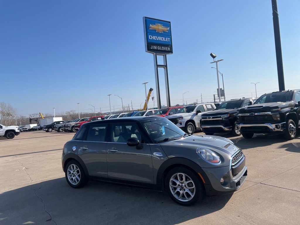 Used 2018 MINI Cooper S image 7