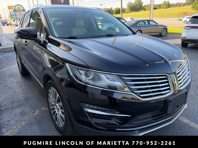 Used 2017 Lincoln MKC Reserve FWD image 8