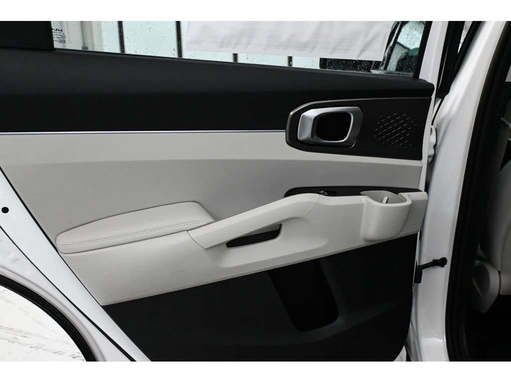New 2026 Kia Sorento EX FWD image 11