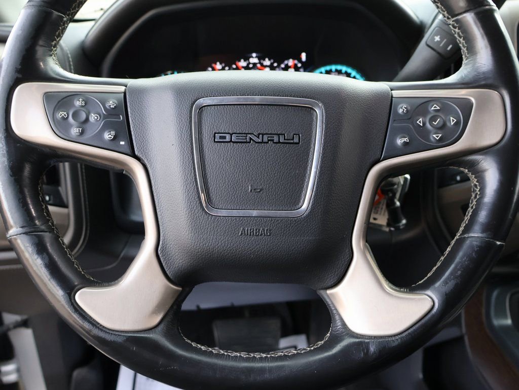 Used 2018 GMC Sierra 1500 Denali AWD/4WD image 33