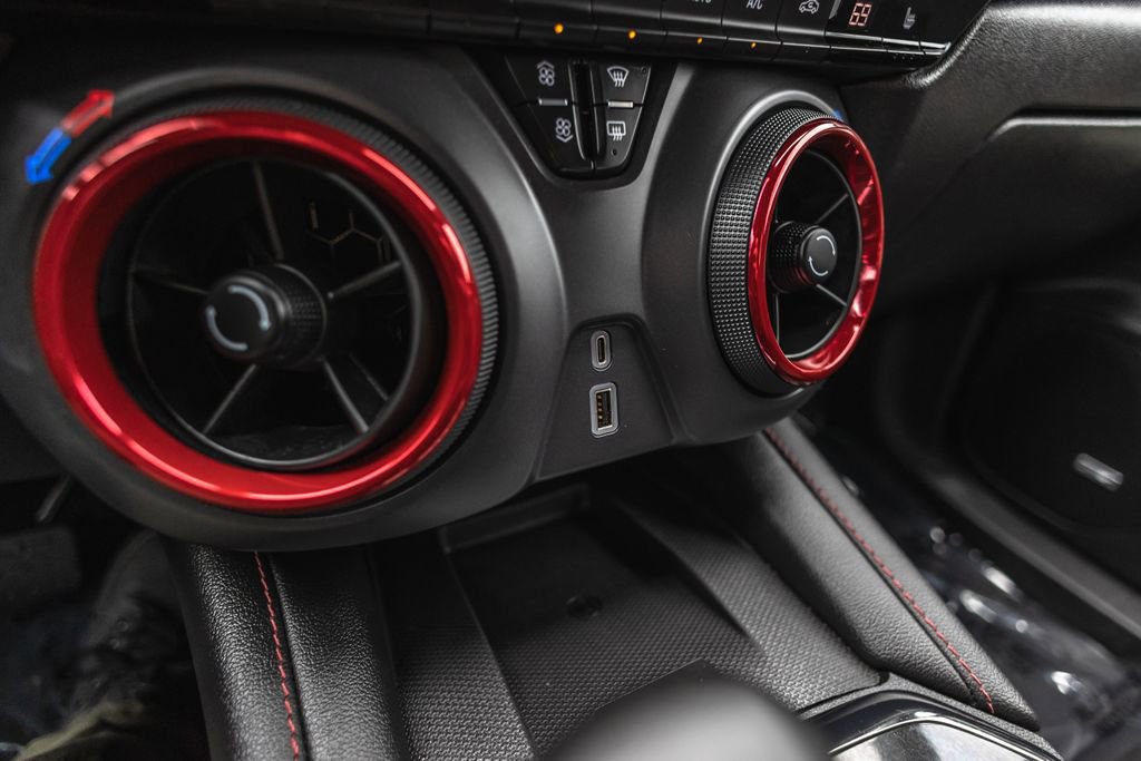 Used 2025 Chevrolet Blazer RS image 18