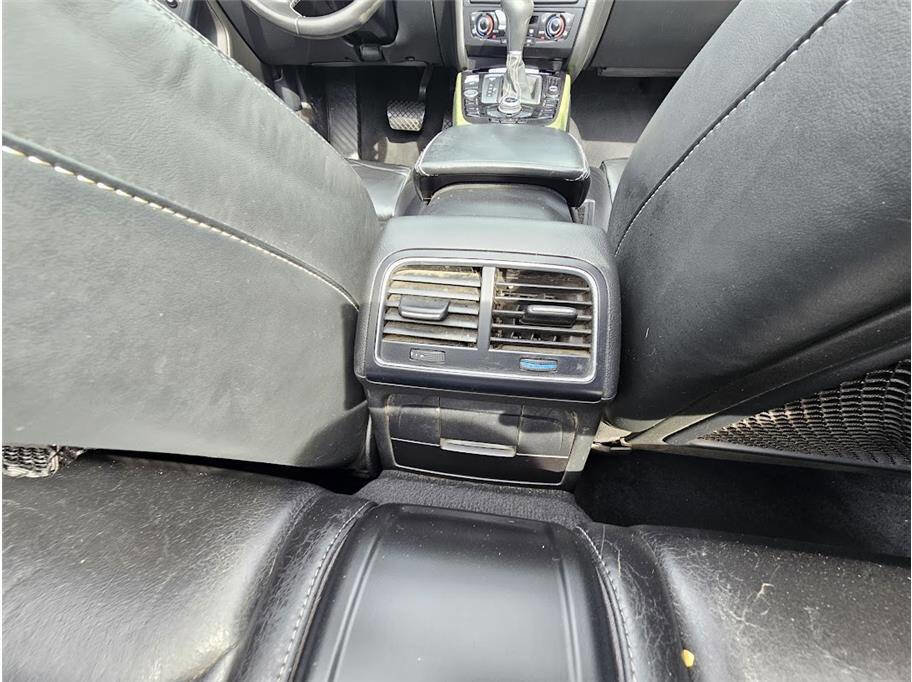 Used 2011 Audi S5 Prestige image 24