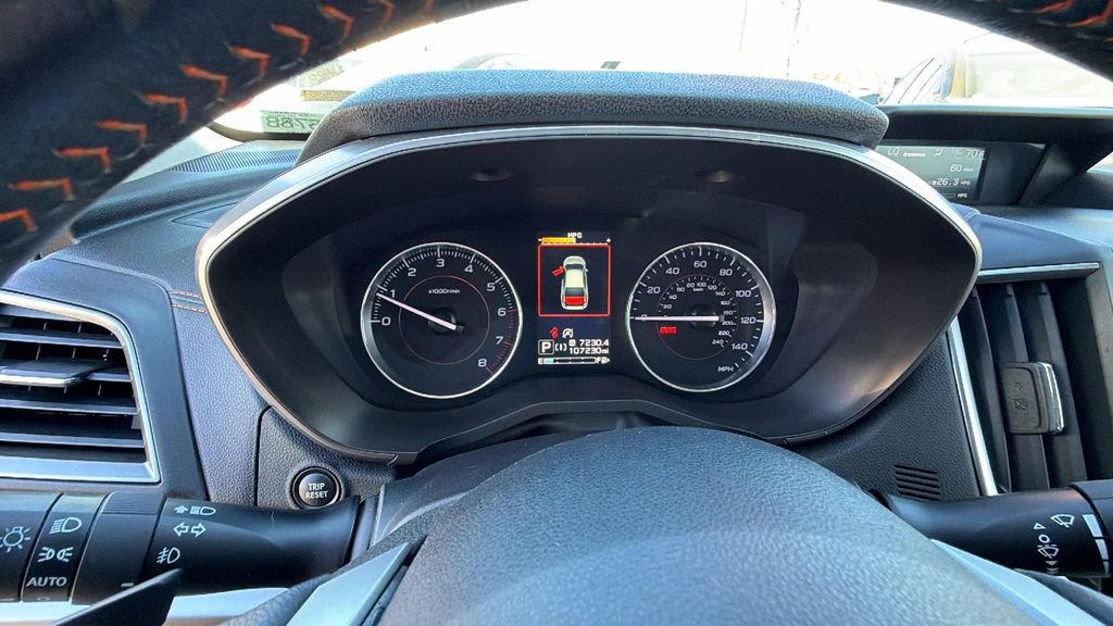 Used 2021 Subaru Crosstrek 2.5i Limited w/ Moonroof Package 2 image 29