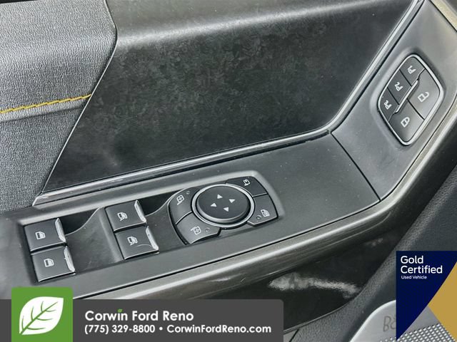 Certified 2023 Ford F150 Tremor w/ Equipment Group 402A High AWD/4WD image 21