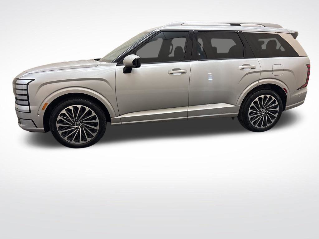 New 2026 Hyundai Palisade Calligraphy image 8