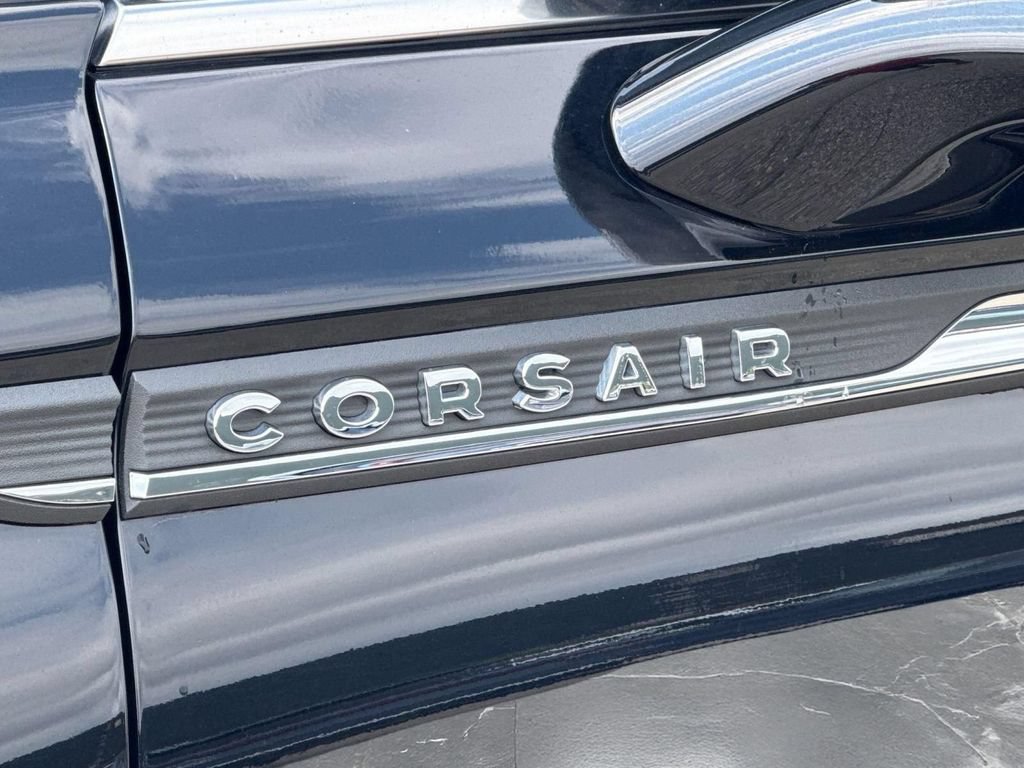 Certified 2022 Lincoln Corsair Reserve w/ Equipment Group 201A AWD/4WD image 10