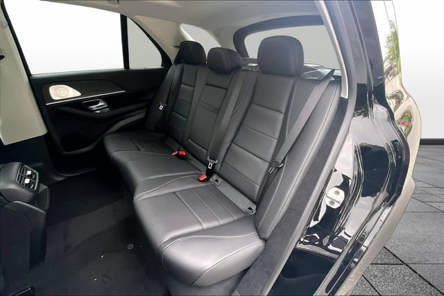 New 2026 Mercedes-Benz GLE 350 4MATIC image 11