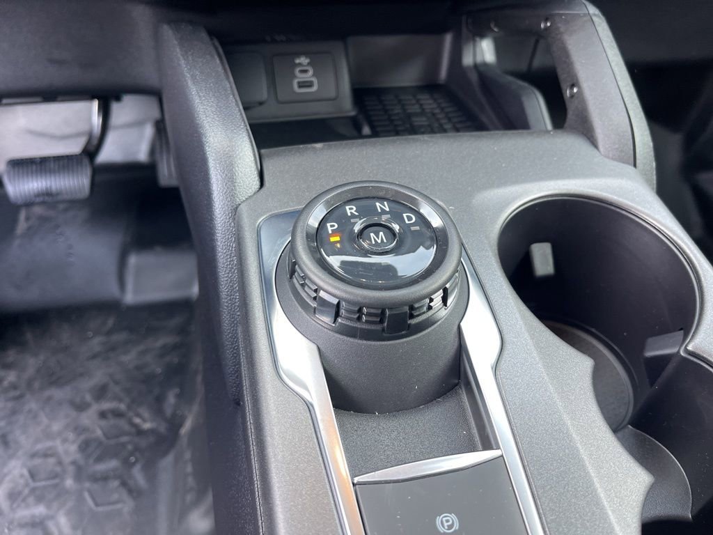 New 2025 Ford Bronco Sport Badlands w/ Badlands Tech Package image 12