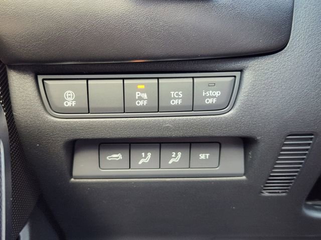 New 2026 MAZDA CX-50 AWD 2.5 S w/ Weather Package image 16