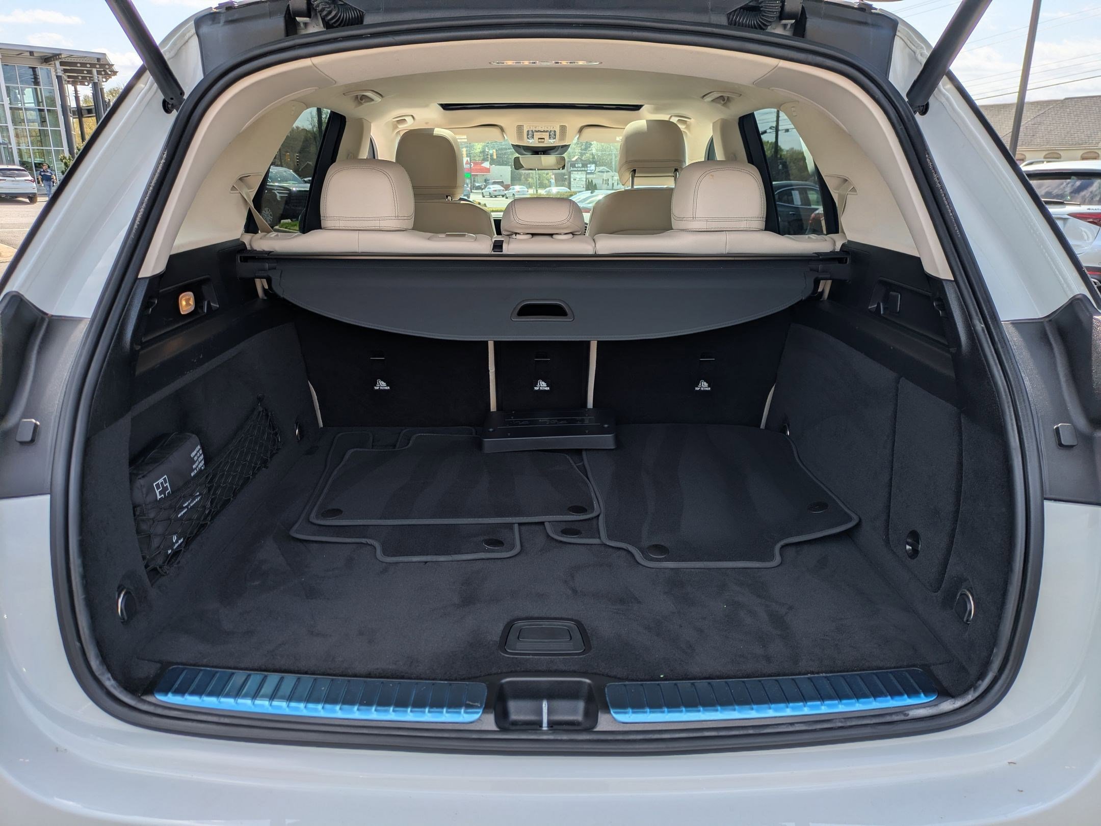 Certified 2024 Mercedes-Benz GLE 350 4MATIC image 34