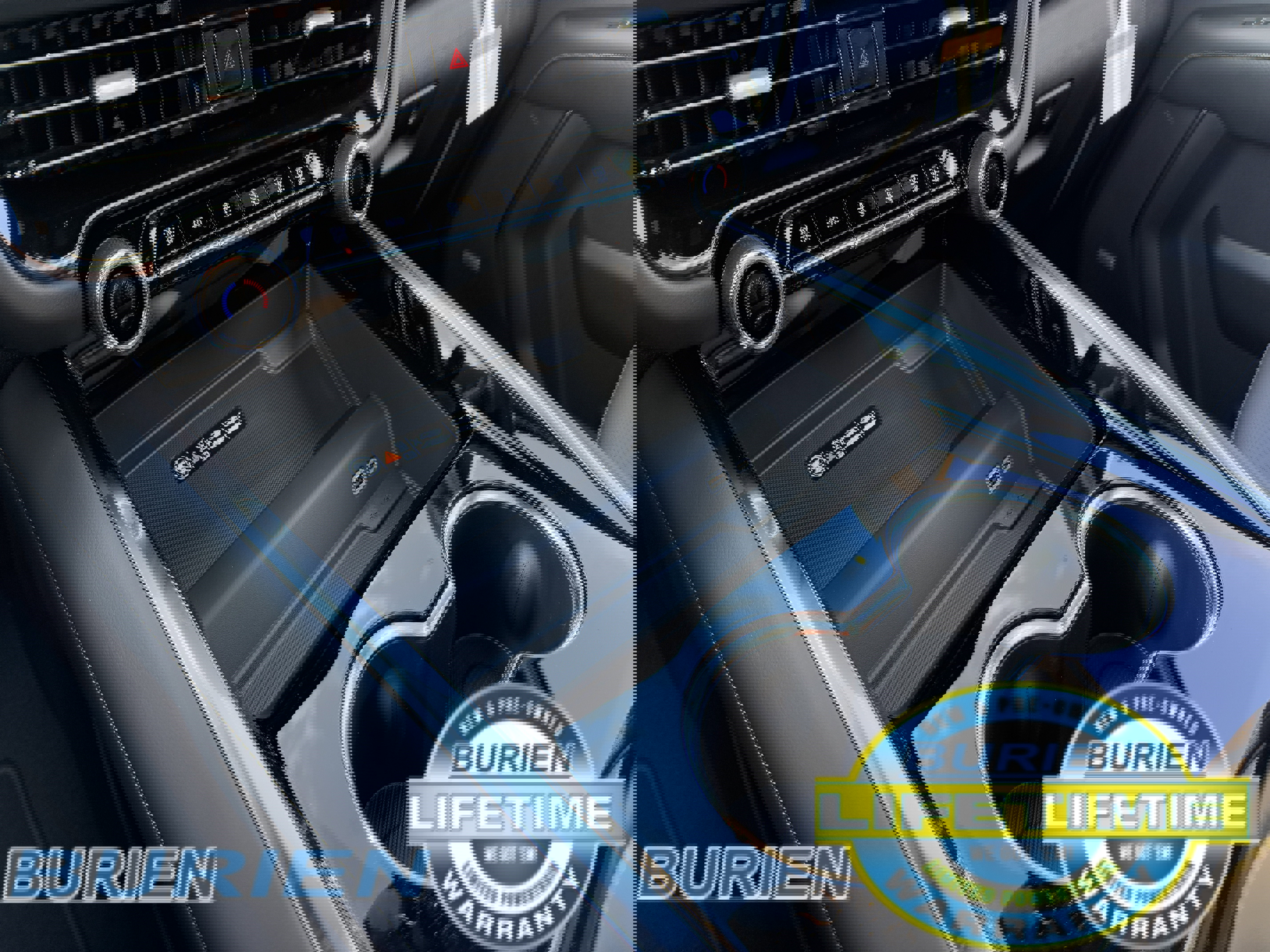 New 2026 Chevrolet Suburban Premier w/ Sun And Tow Package image 17