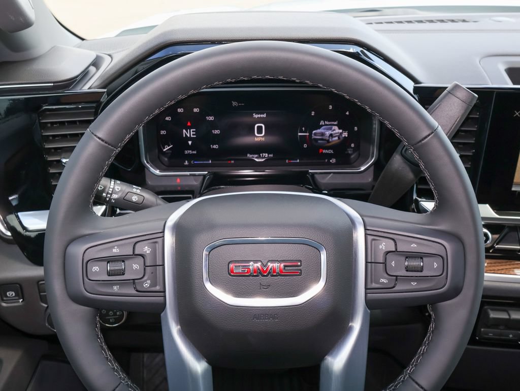 New 2026 GMC Sierra 1500 Elevation AWD/4WD image 17