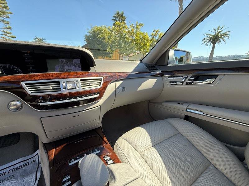 Used 2012 Mercedes-Benz S 550 image 75