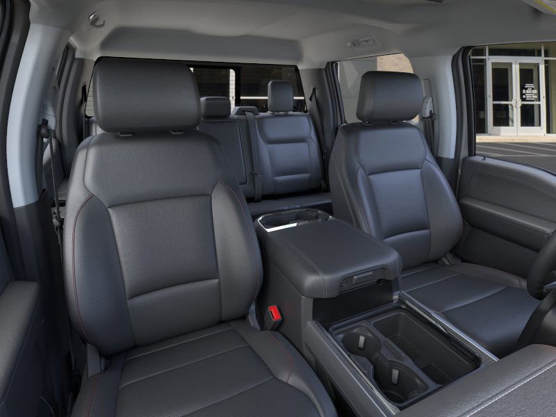 New 2026 Ford F250 Lariat w/ Lariat Premium Package image 10