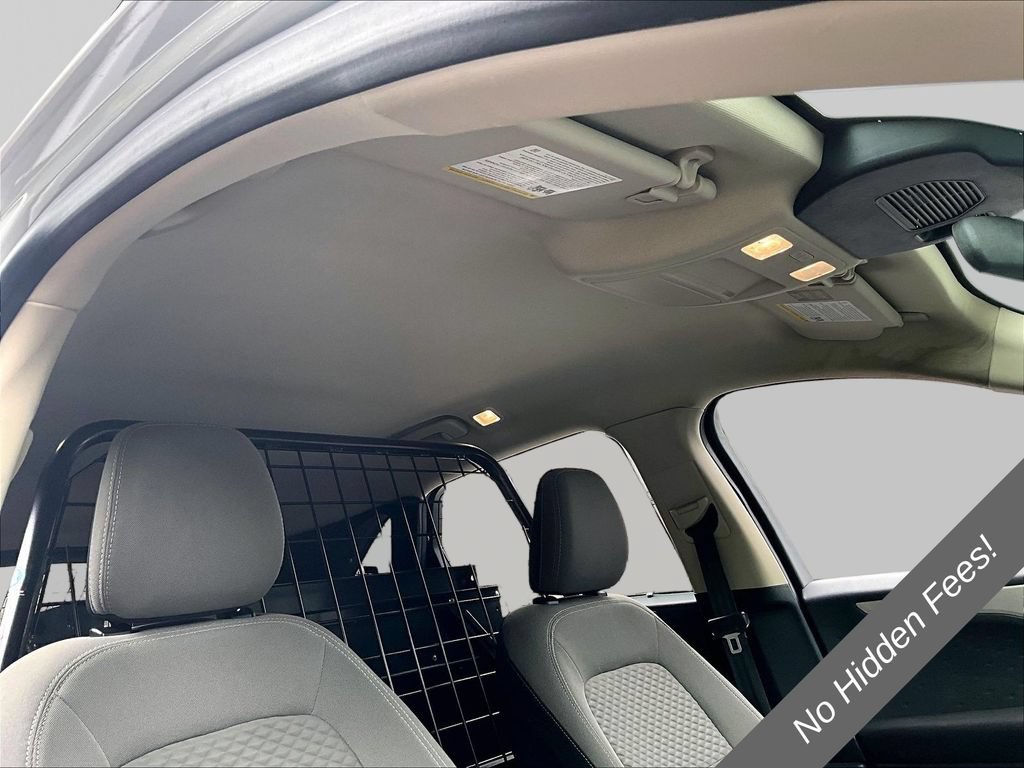 Used 2020 Ford Escape SE AWD/4WD image 18