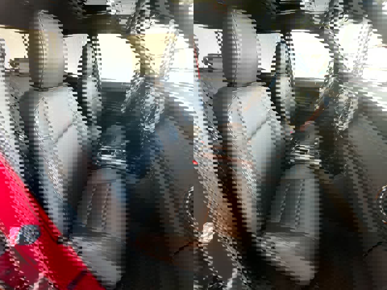 Used 2022 Toyota Tacoma Limited image 25