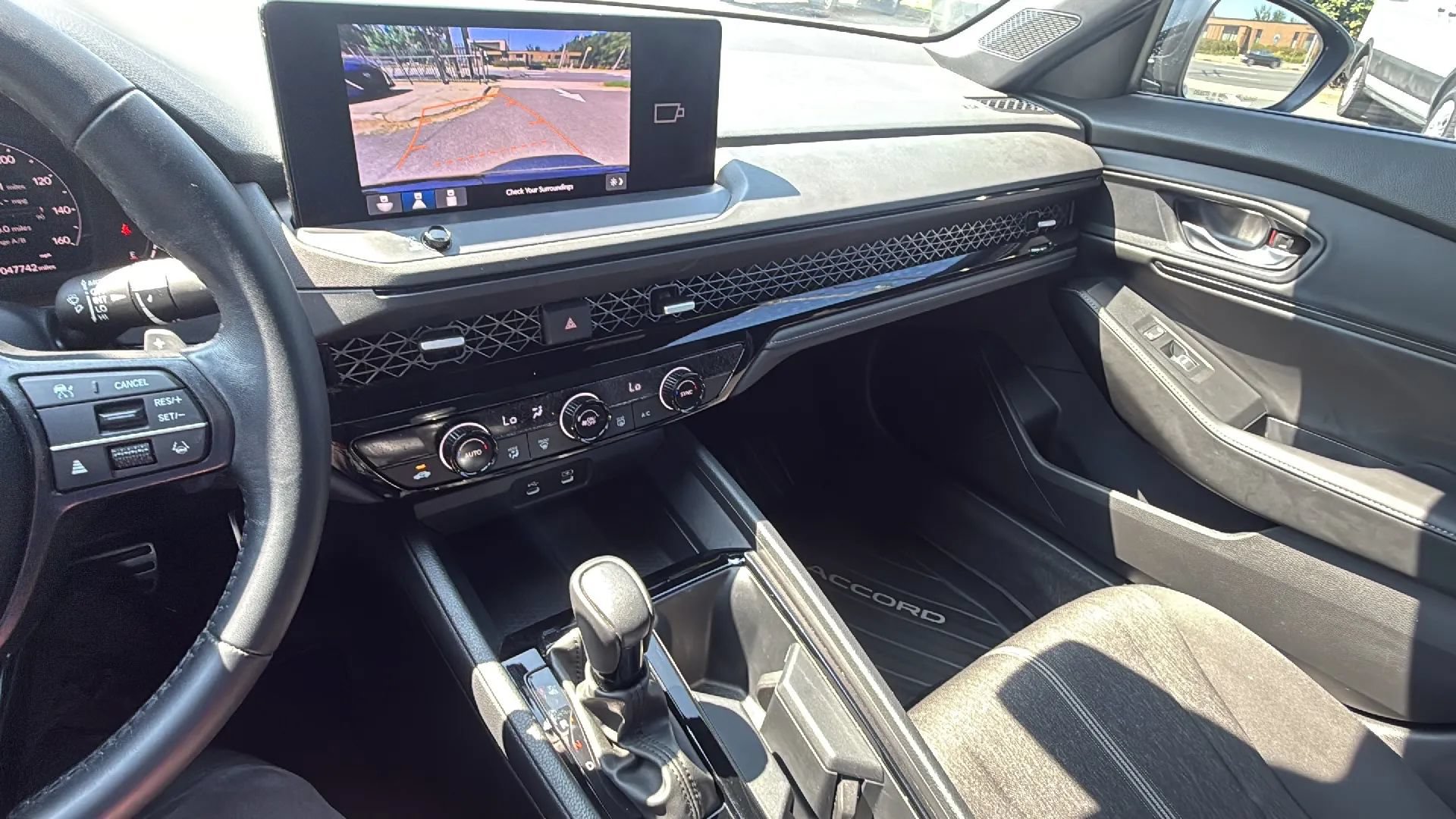 Used 2023 Honda Accord Sport image 24