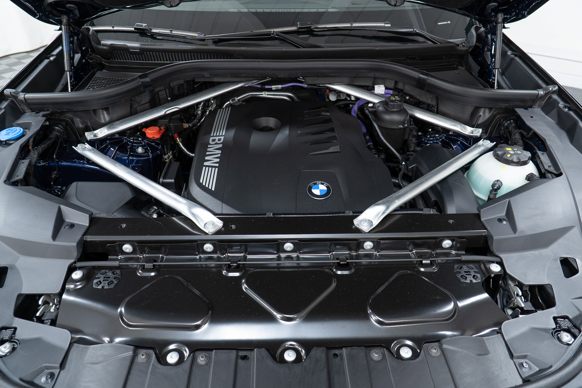 New 2026 BMW X5 xDrive40i w/ M Sport Package image 9