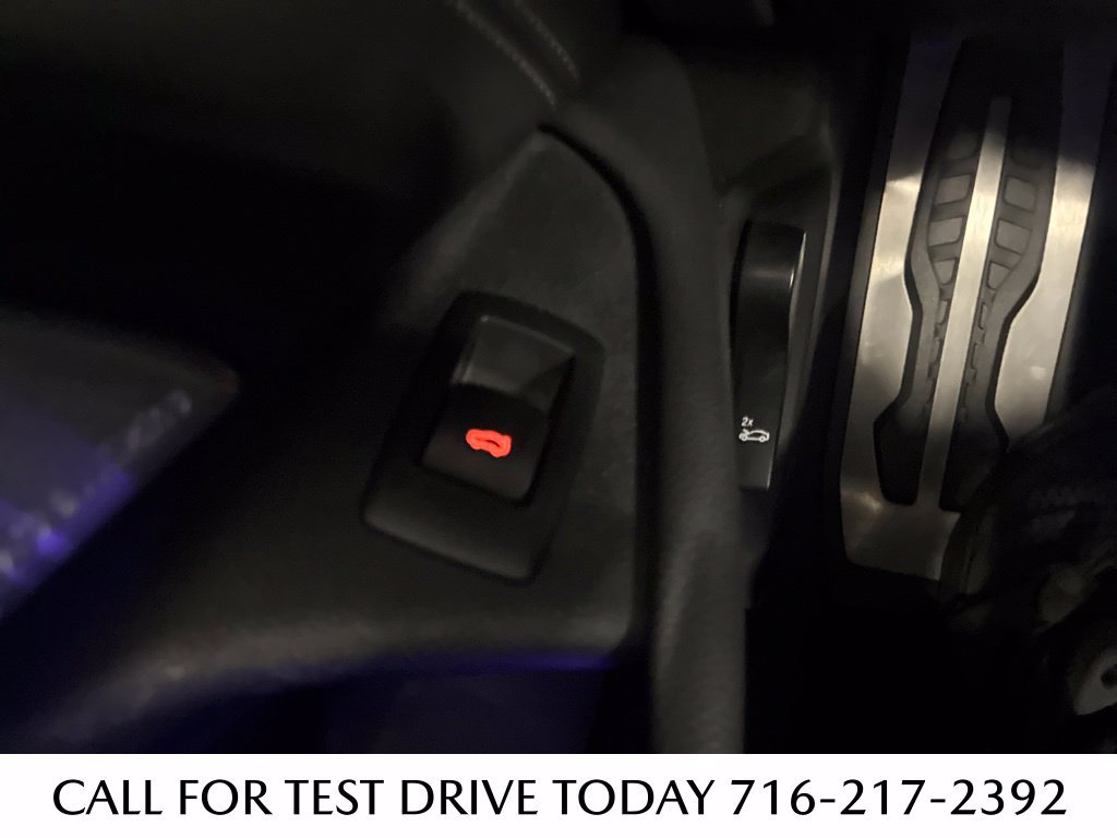 Used 2018 BMW M550i xDrive AWD/4WD image 21