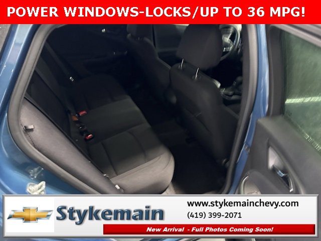 Used 2024 Chevrolet Malibu LS image 8