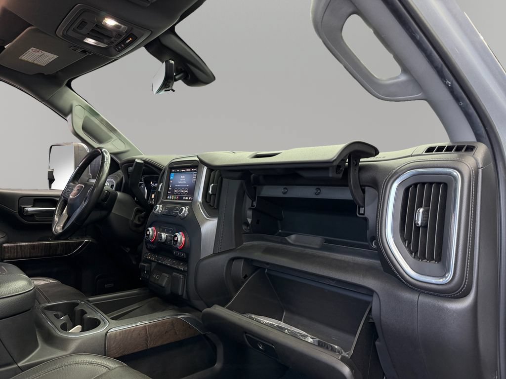 Used 2022 GMC Sierra 3500 Denali w/ Denali Ultimate Package AWD/4WD image 18