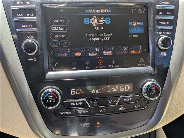 Certified 2024 Nissan Murano Platinum w/ Cargo Package AWD/4WD image 13