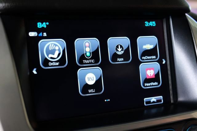Used 2019 Chevrolet Tahoe LT AWD/4WD image 30