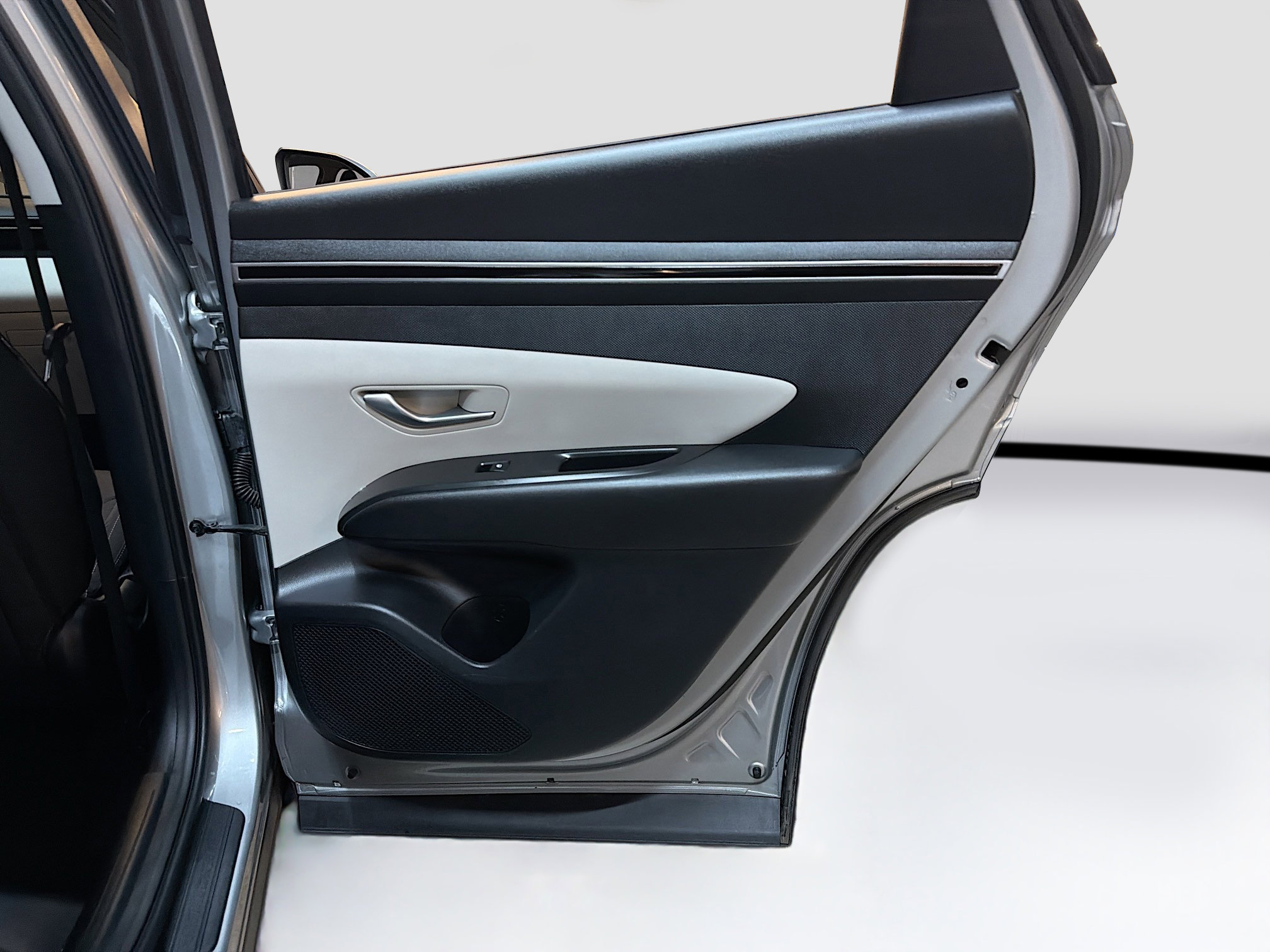 Used 2023 Hyundai Tucson SEL image 31