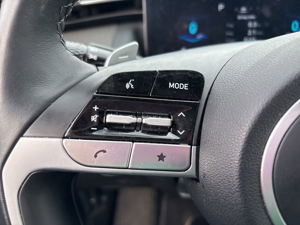 Used 2024 Hyundai Santa Cruz Limited image 27