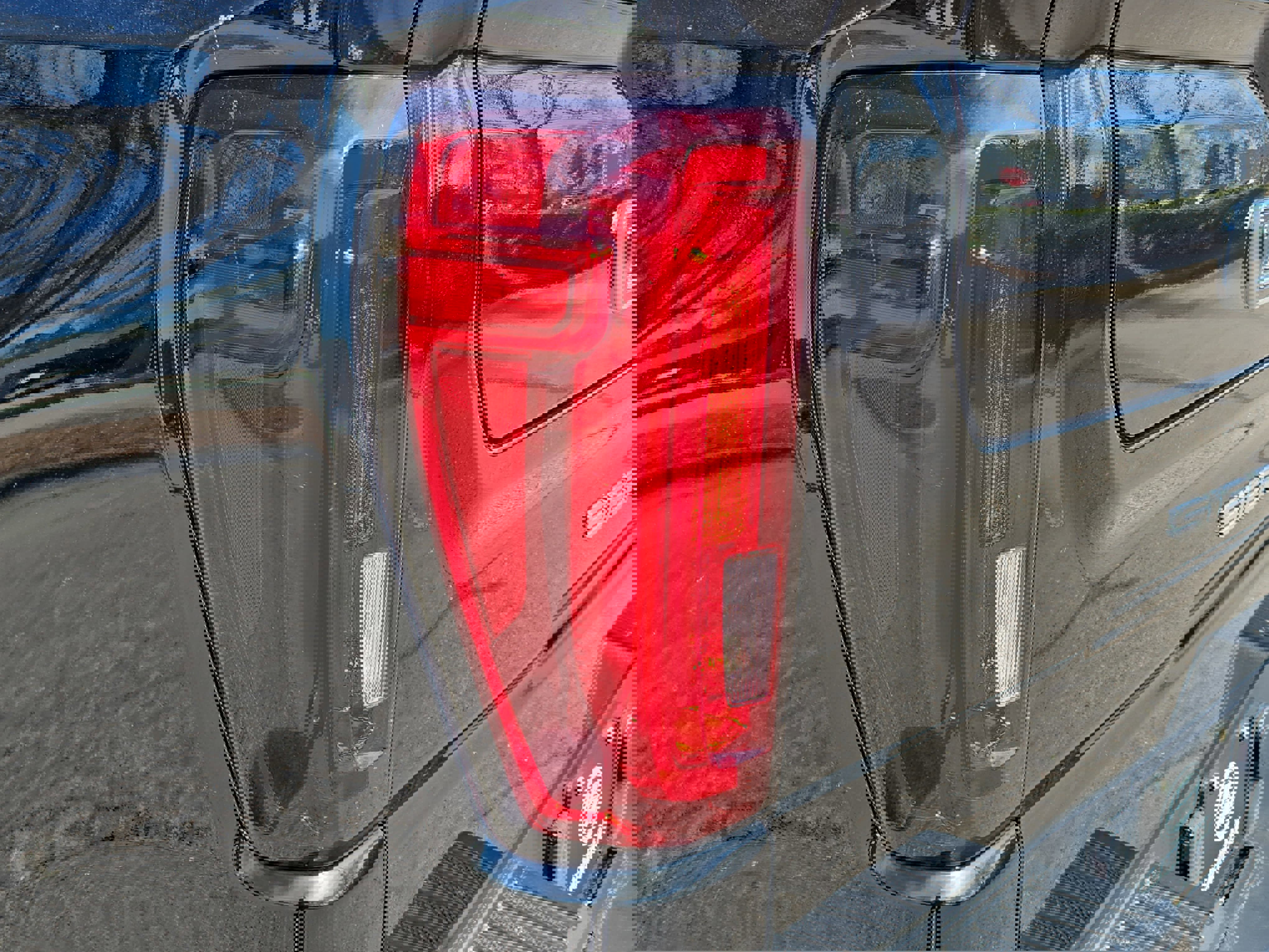 Used 2020 GMC Sierra 1500 AT4 w/ AT4 Premium Package image 33