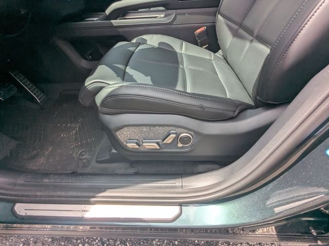 New 2027 Kia Telluride SX Prestige AWD/4WD image 21