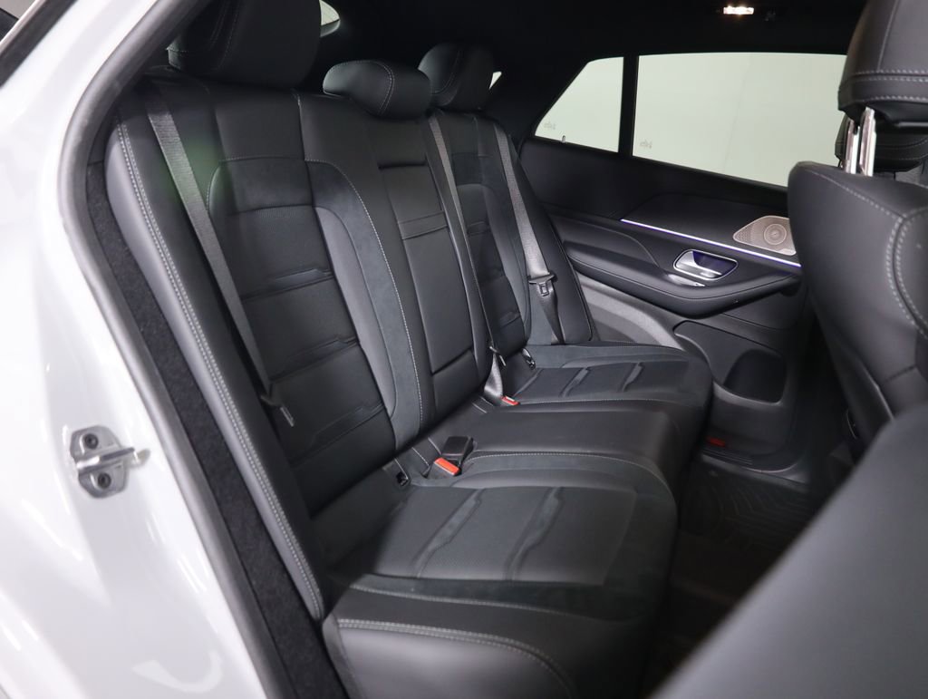 Used 2024 Mercedes-Benz GLE 53 AMG 4MATIC Coupe image 49
