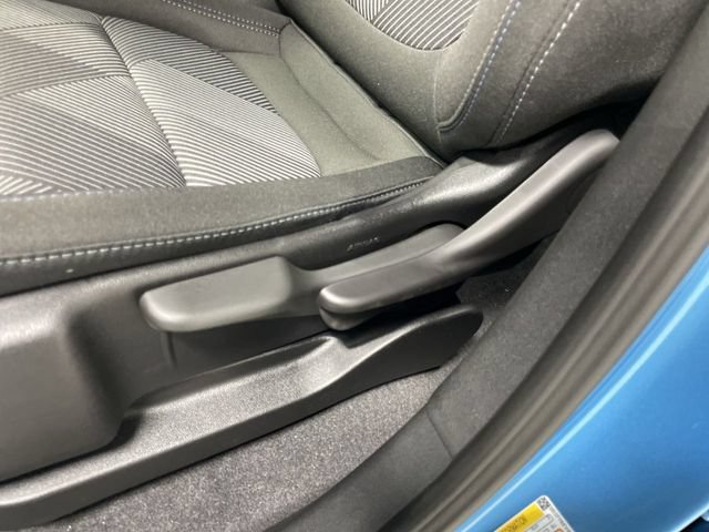 New 2027 Chevrolet Bolt LT FWD image 12