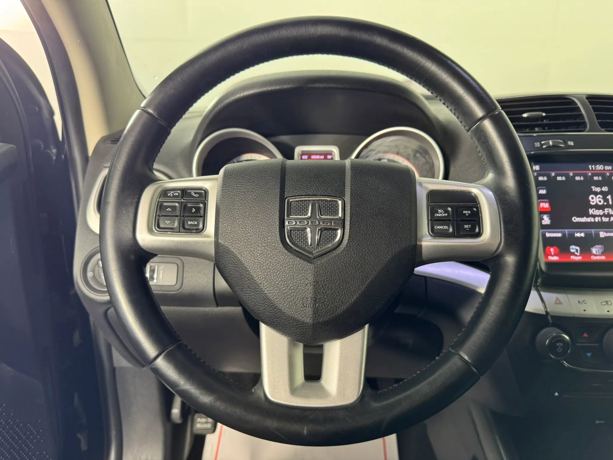 Used 2013 Dodge Journey SXT w/ Flexible Seating Group AWD/4WD image 13