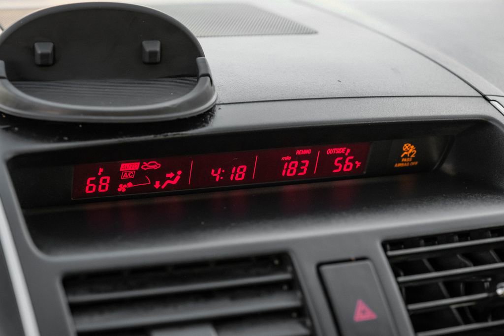 Used 2012 MAZDA CX-9 Touring w/ Moonroof & Bose Audio Pkg image 27