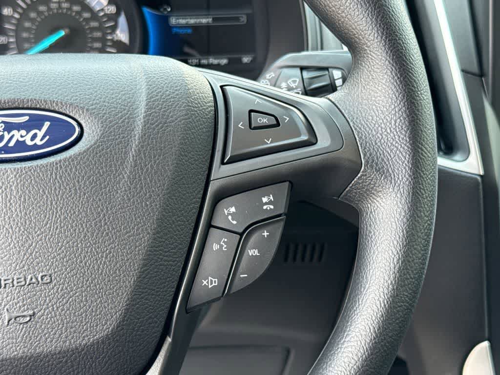New 2024 Ford Edge SE AWD/4WD image 24