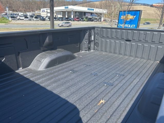 New 2026 Chevrolet Silverado 3500 LT w/ Safety Package AWD/4WD image 8