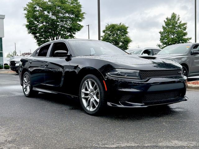 Used 2023 Dodge Charger GT AWD/4WD image 7