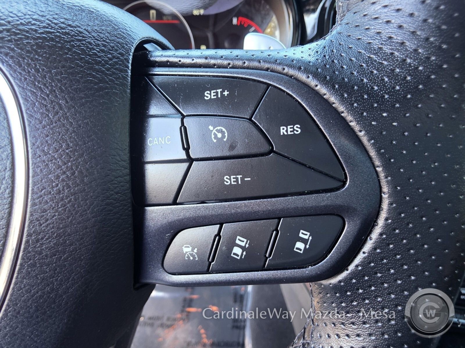 Used 2025 Dodge Durango GT image 23