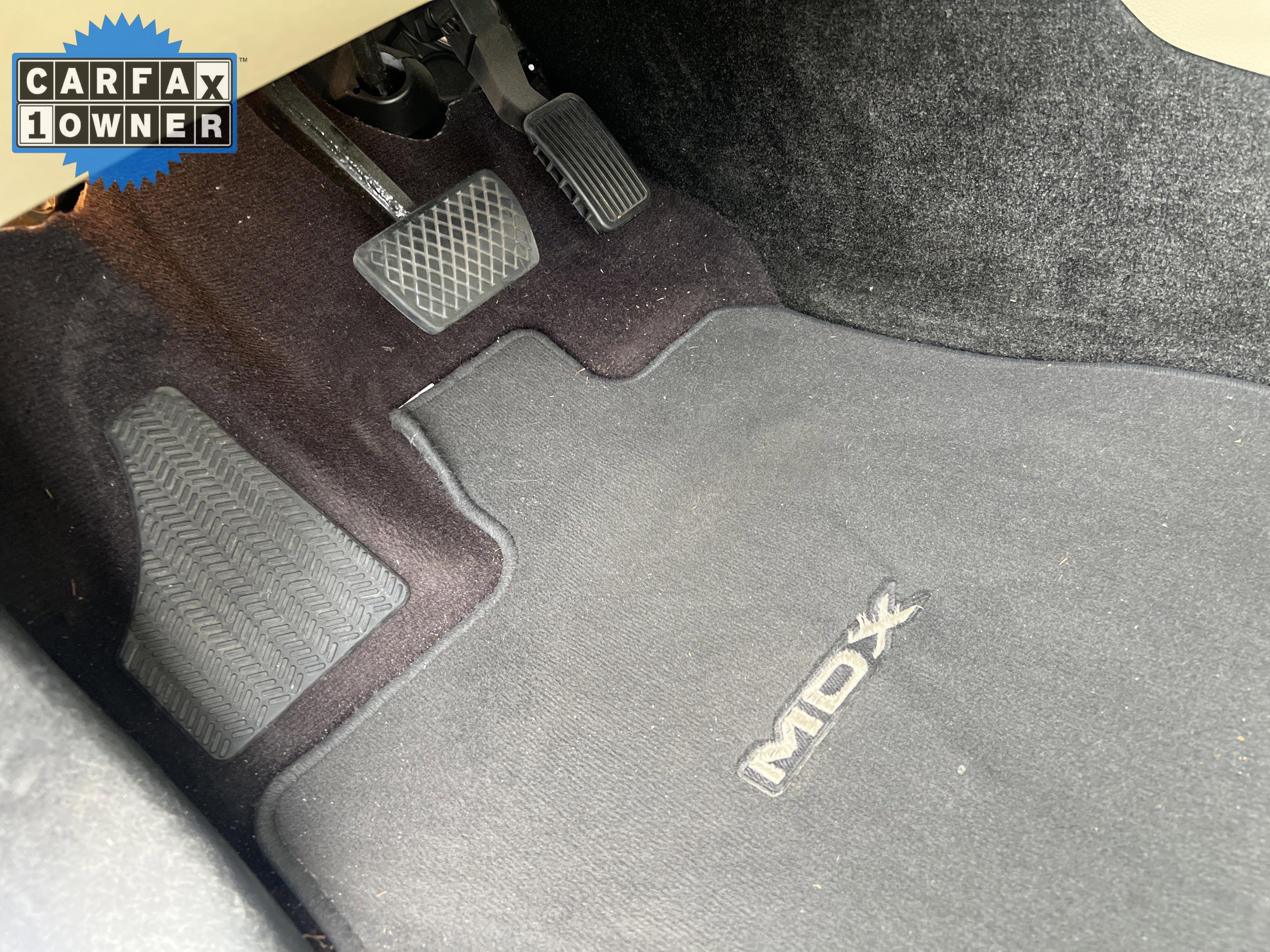 Used 2019 Acura MDX FWD image 17