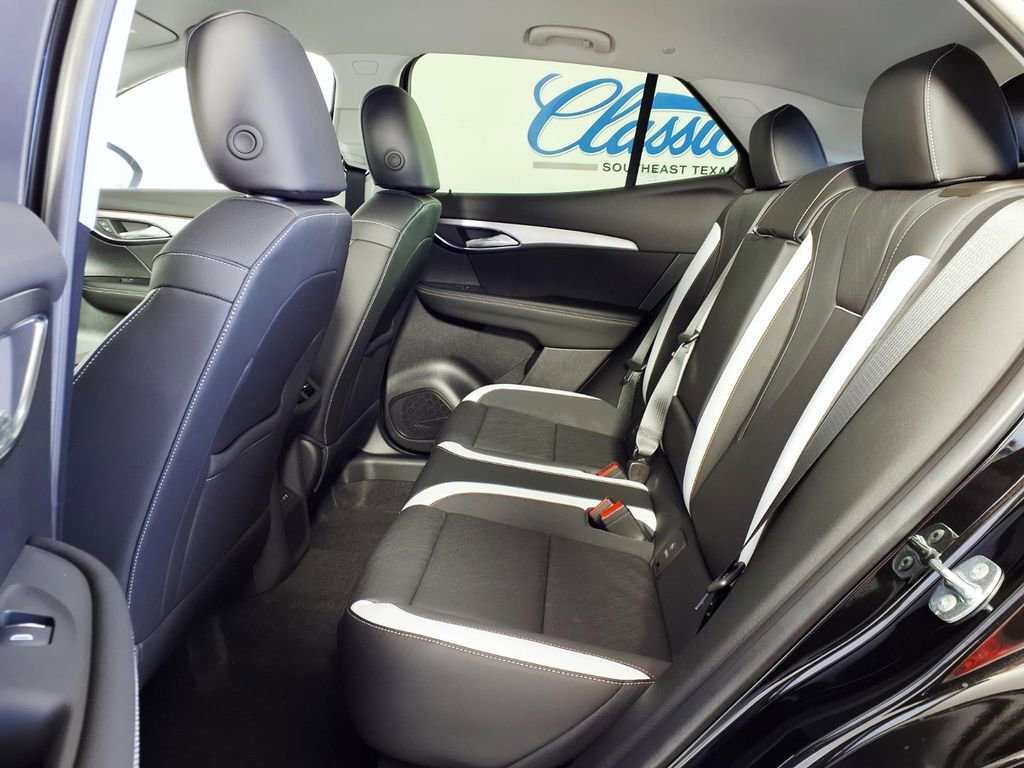 New 2026 Buick Envision Sport Touring image 23